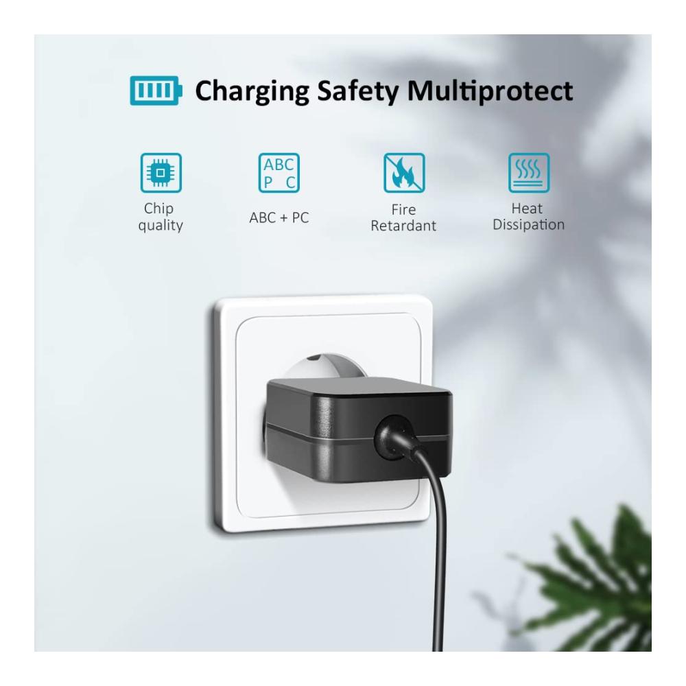 26V Netzteil Ladegerät für Hoover H-FREE 100 Medion MD18085 & Dirt Devil Staubsauger - Ersatzteile und Zubehör für Akkustaubsauger - Ladekabel FD22G 011 HF122GPT 011 FD22RP 011 FD22BCPET FD22BC 011 FD22BR 001 Charger YLS0121A-E260040