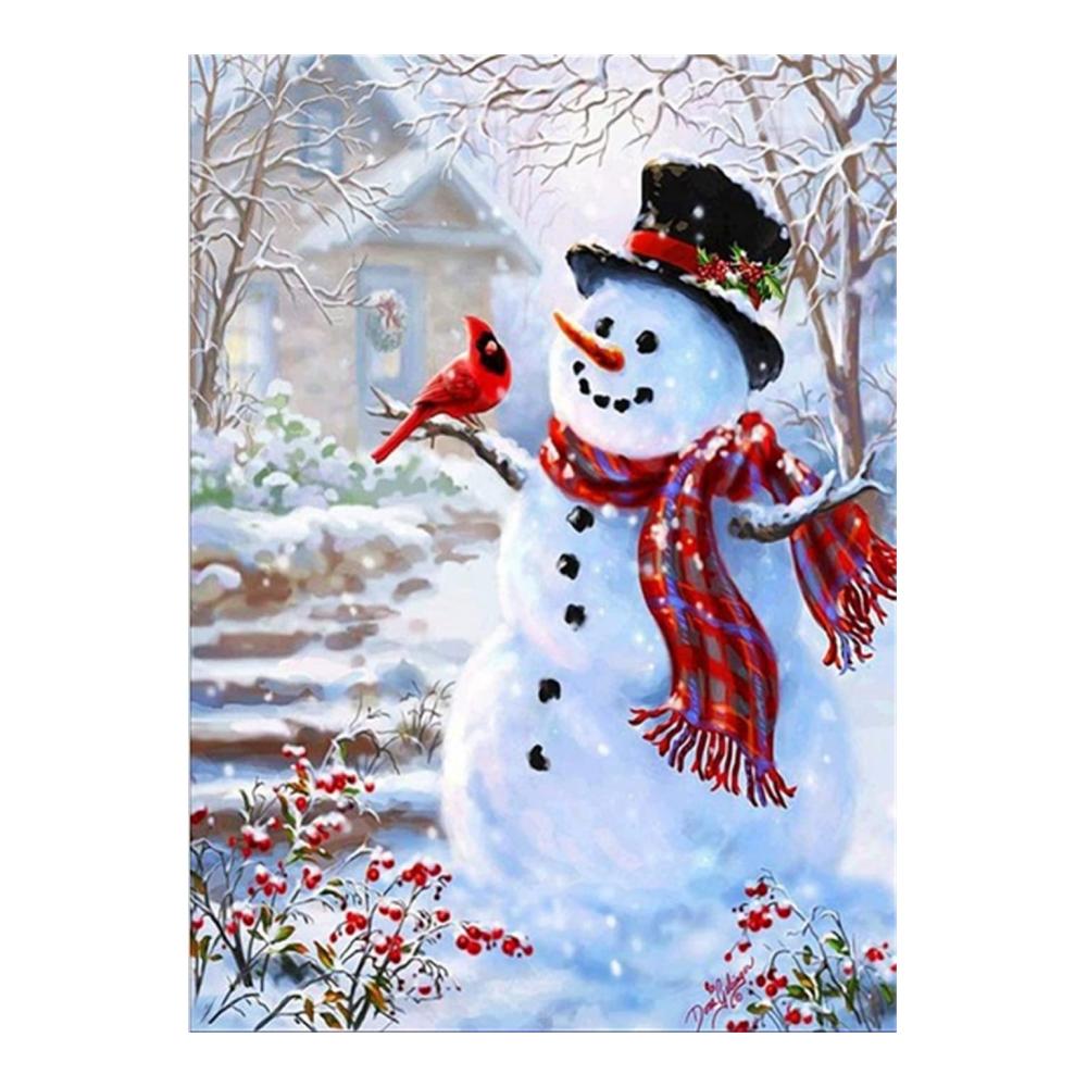 schneemann