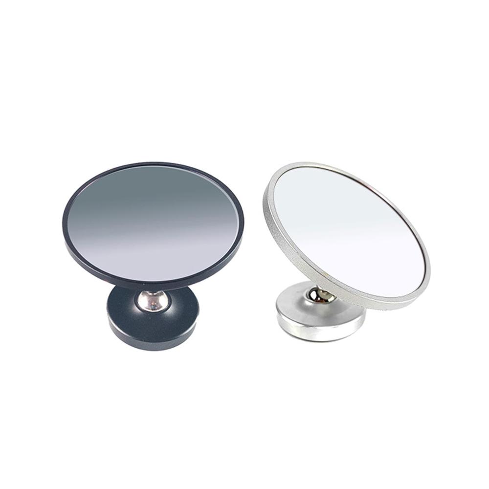 Magnetische Schnapsgläser | Set mit 6 | Rotierende Extraktion für stilvolle Getränkepräsentation | Perfekt für Partys und Bars | Einzigartiges Geschenk für Spirituosenliebhaber