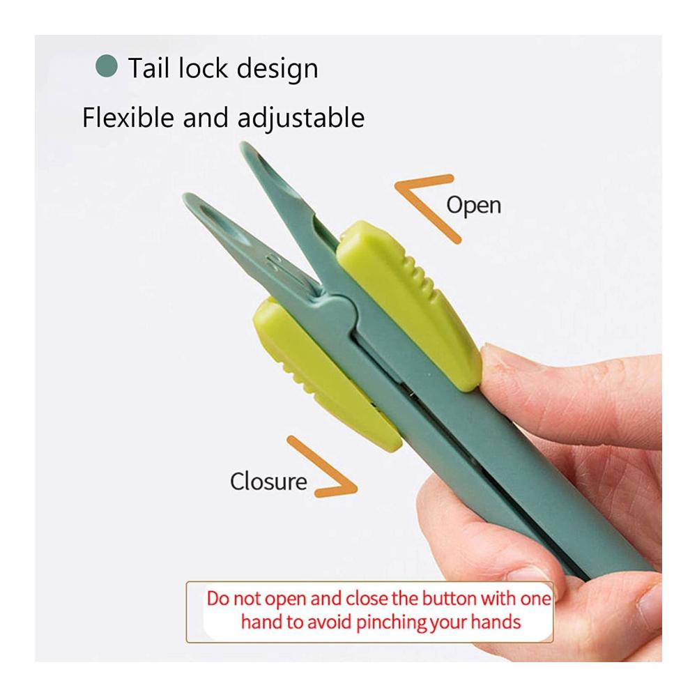 Multifunktionaler 2-in-1 Schneebesen Food Clip & Egg Whisk | Hand-Eierschläger und Nudelzange | Robuster Küchenhelfer für perfekte Eier und Lebensmittelklammern | Spaghetti-Zubereitung leicht gemacht