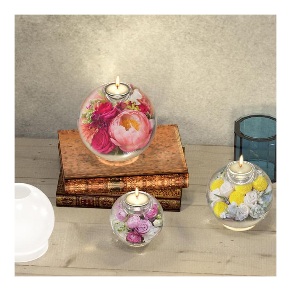 Entdecken Sie die Magie der Gießformen Silikonform zum Selbermachen für faszinierende stereoskopische DIY-Kugeln! Perfekt für Schmuckherstellung Kunsthandwerk und handgefertigte Kuchen-Fondant-Dekoration. Erleben Sie kreative Vielfalt mit hochwertigen Epoxidharz-Formen