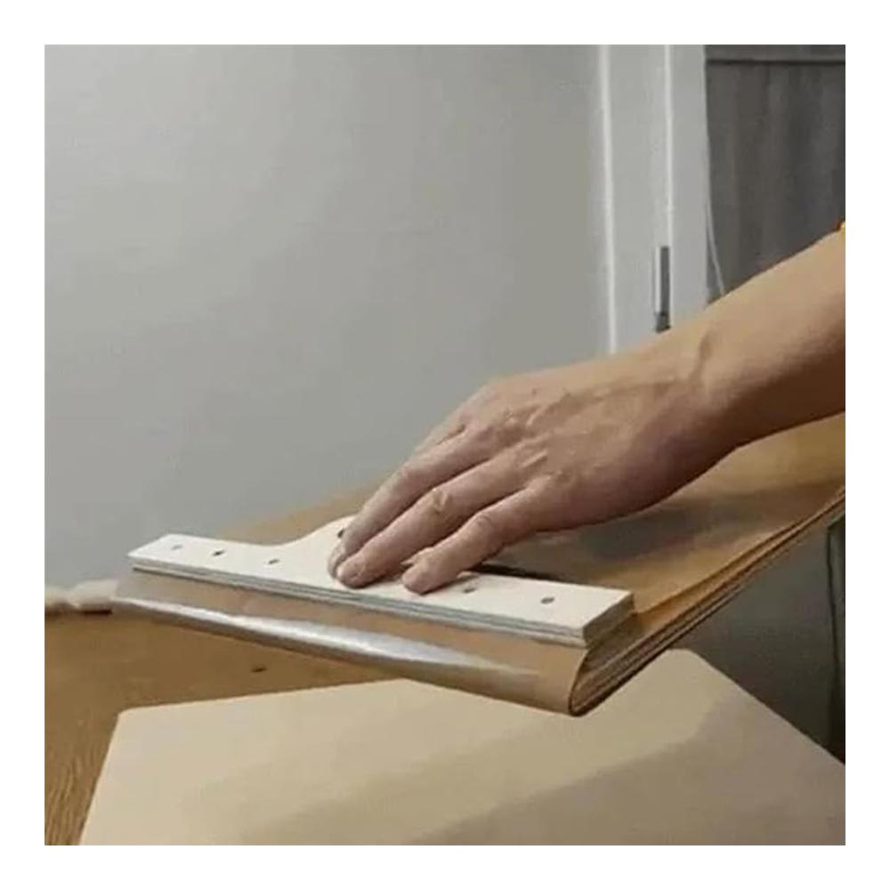 Backformsets Profi Pizza-Schieber & Backbrett-Set - Rutschfester Griff Antihaftbeschichtung - Ideal für hausgemachte Pizzen - Präzises Übertragen mit Slider Board - Backspaß für Bäckereiqualität (S