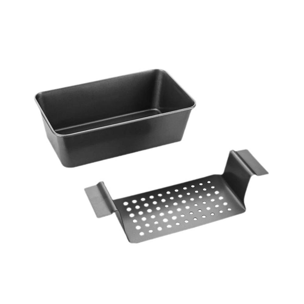 Backformen Set für Motivbacken | Antihaftbeschichtete Karbonstahl Backformen für kreative Kuchen | Motivbackformen für einzigartige Backkreationen | Brotbackformen für kunstvolle