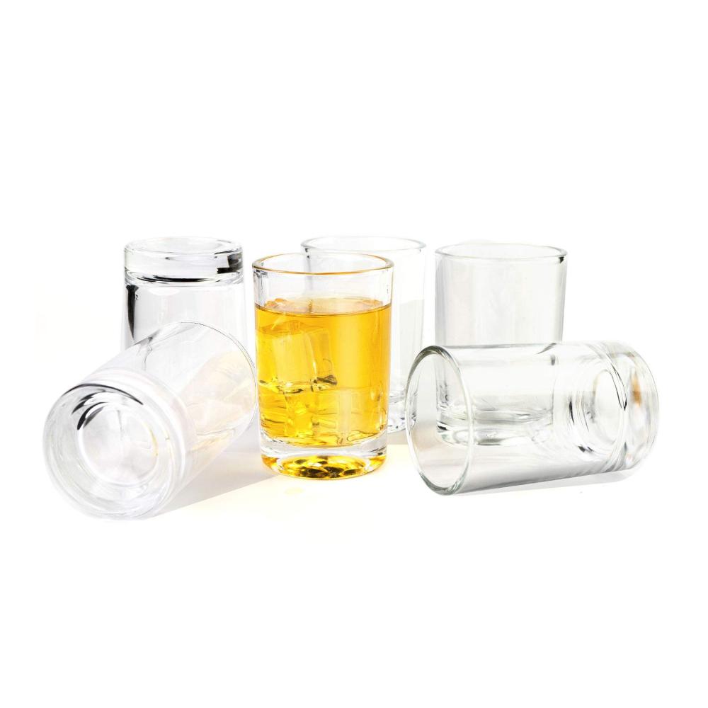 90ml Transparent