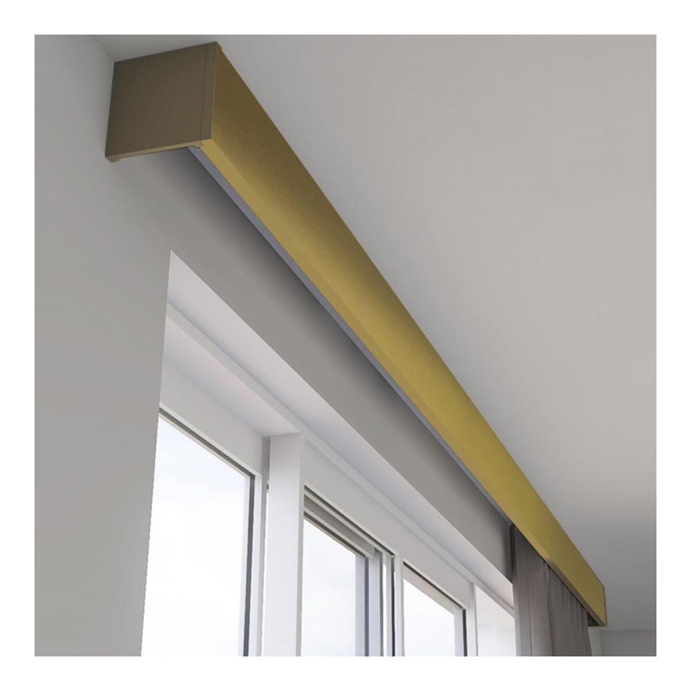 Gold-ceiling Mount