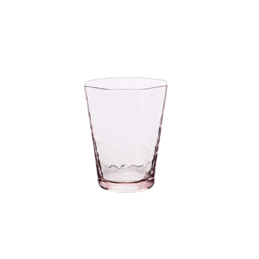 Wassergläser Edle Trinkgläser für Saft und Wasser 230ml Glasbecher Set 6 Stück Spülmaschinenfest Hochwertiges Glas Klar und elegant Perfekt für den täglichen Gebrauch Gesundes Trinken Genießen Sie Ihre Getränke stilvoll