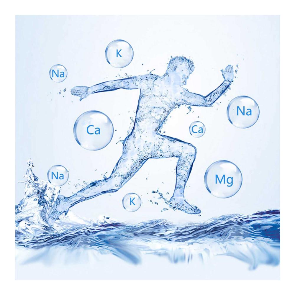 Maximale Wasserqualität 8er-Pack Trinkwasser-Ersatzfilter für Spüle | CTO Kokosnussschalen-Aktivkohlegranulat | 5 Mikron | Für Ganzhaus 10-Zoll-Wasseraufbereitungssystem