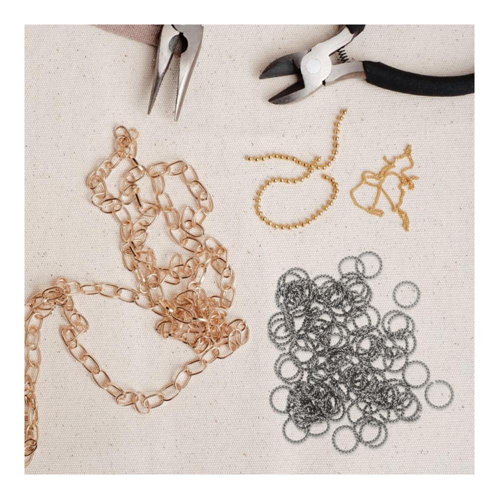 Entdecken Sie die Vielfalt mit unseren 100 Drehkranz Öffnen Ringen! Silberne Edelstahl Verbindungsringe für einzigartigen Schmuck. Goldener Schlüsselanhänger verdrehte Offene Biegeringe perfekt für stilvolle Halsketten. Rostfreier Stahl in hochwertiger Verarbeitung