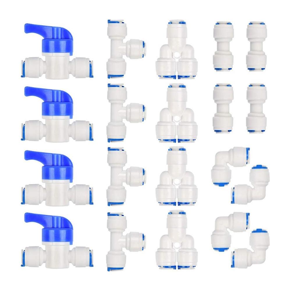 Entdecken Sie reine Frische mit unseren Filterkannen! Vielseitige Armaturen für mühelose Installation Absperrventile für ultimative Kontrolle. Perfekt für Heiß- und Kaltwasser – Ihr Schlüssel zu gesundem Wasser