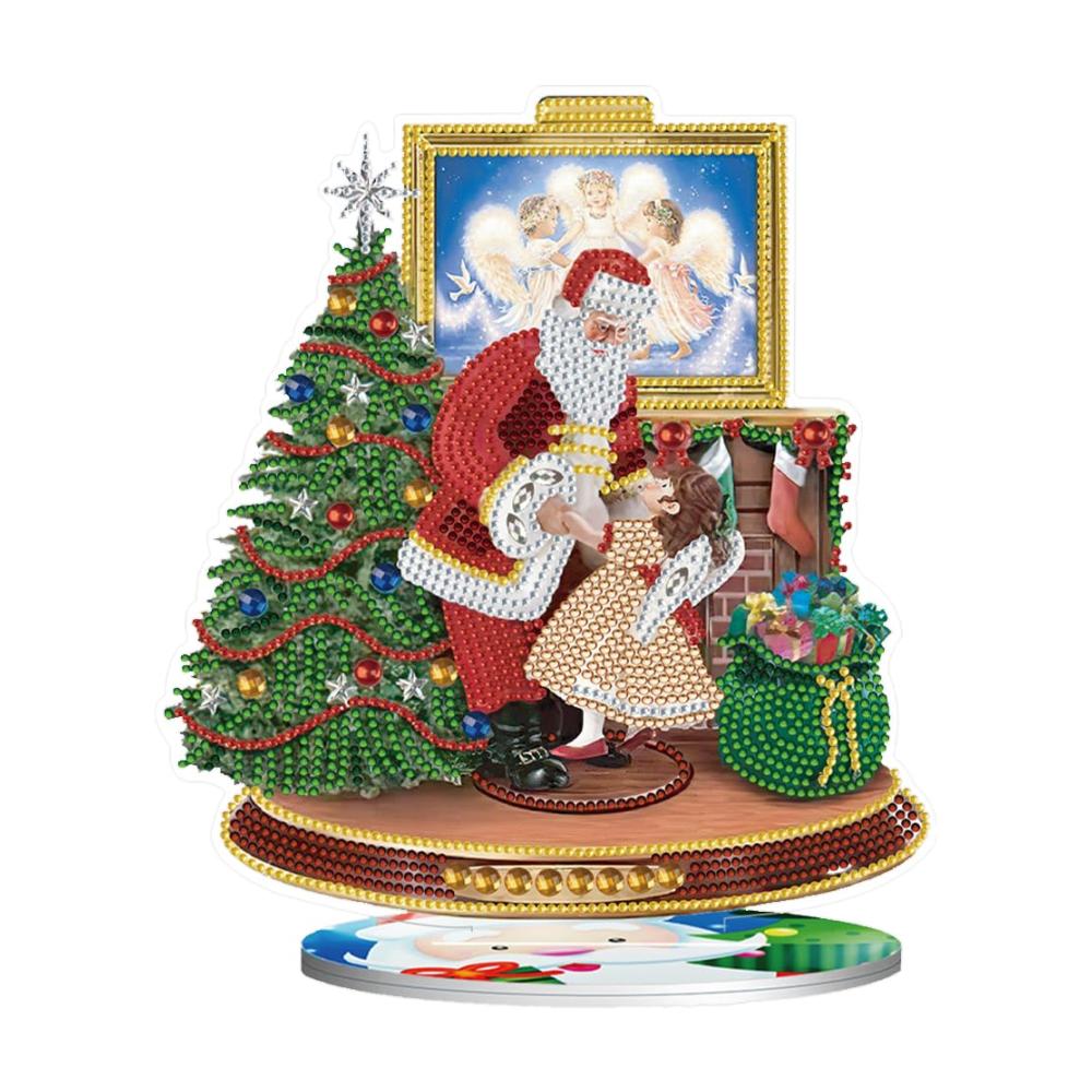 Weihnachtsatmosphäre F