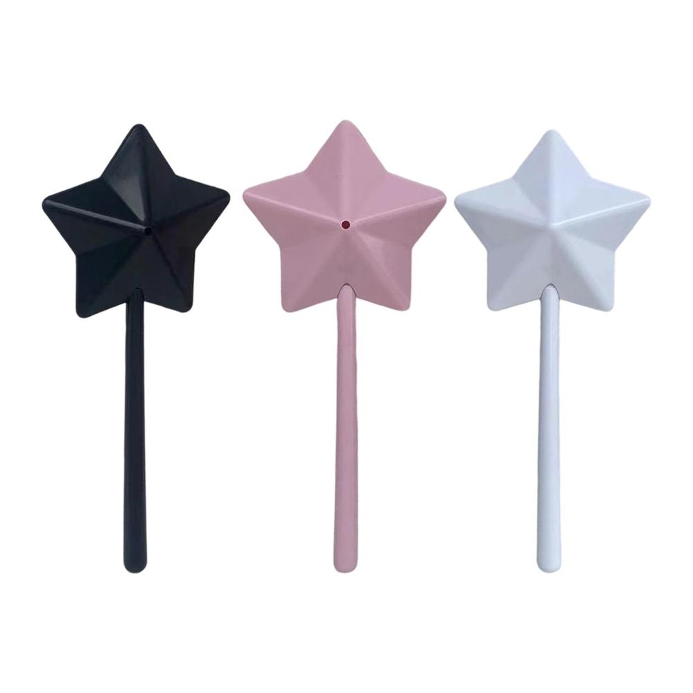 Salz- & Pfefferstreuersets Zauberstab-Design | 2er-Pack Salzstreuer für Halloween & Weihnachten | Küchenzubehör in 3 Farben | Einzigartiges Geschenk für Kochlie