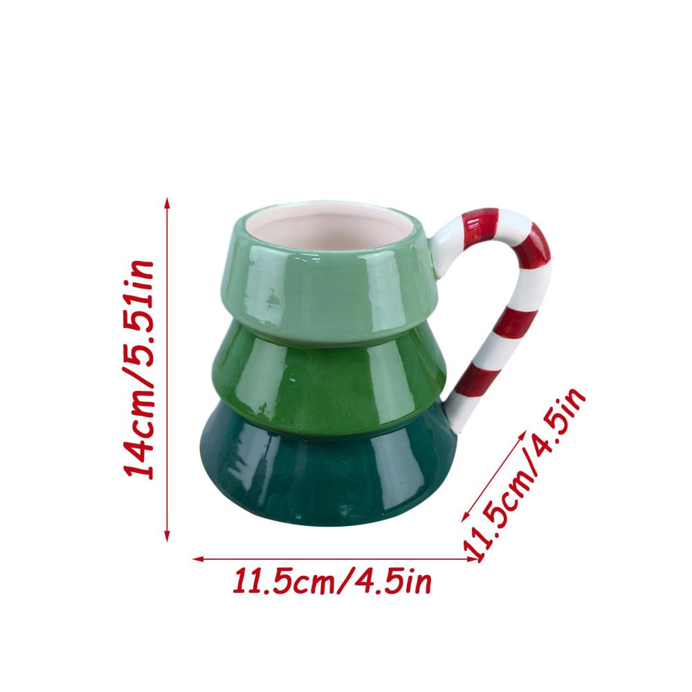 Cartoonics Neuheits-Kürbisbecher für Halloween | 551x453 Zoll Auffällige Tasse mit Deckel | Leichter Kaffee- & Teebecher in Fruchtform | Animierte Kaffeetassen & Becher für Liebhaber