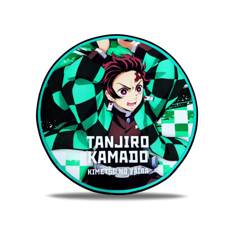 Kamado Tanjirou