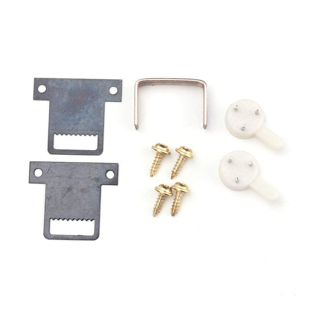 Hochwertiges Zubehör Holzrahmen Leinwand Keilrahmen Set für DIY Kunstwerke - Ideal für Leinwandmalerei Diamantzeichnung und mehr - Rahmen Kit inklusive (40 x 50 cm