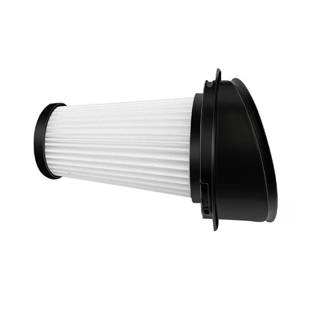 2er Pack Ersatzteile für ZR005202 Staubsaugerfilter - Waschbarer HEPA Filter für verbesserte Luftqualität und längere Lebensdauer – Zubehörteile für saubereres Zuhause