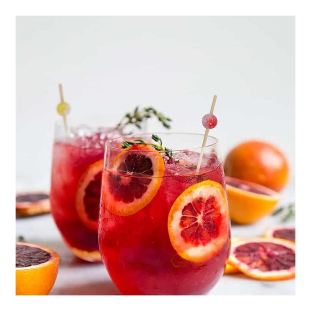 100 Stück Bambus Cocktailspieße 12cm Herz-Dekoration | Holz-Zahnstocher für Snacks Getränke Desserts & Gebäck | Einweg Obststäbchen für stilvolle Party Lebensmitteldekoration und Sandwiches