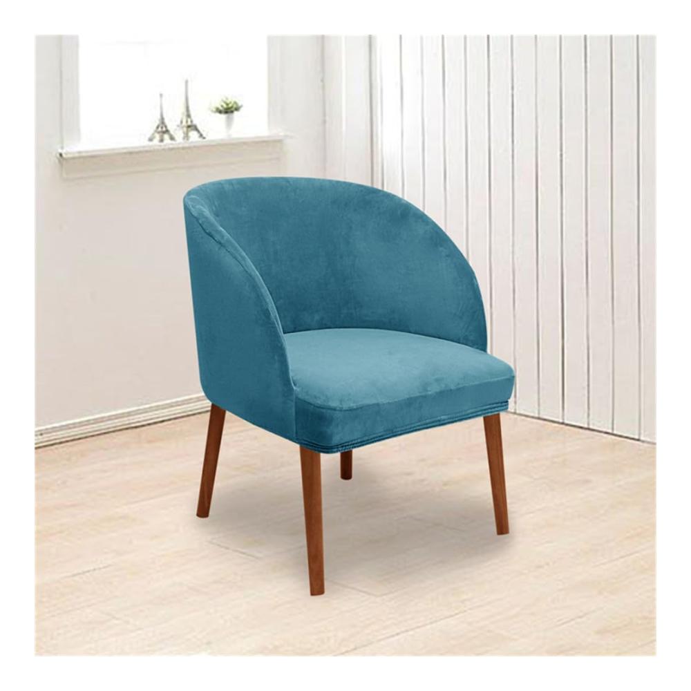 Erneuern Sie Ihr Esszimmer mit Eleganz! Stretch-Hussen & Überwurfsets für Arc Esszimmerstühle - Khaki-Schonbezüge für stilvollen Haussitzkomfort. 1 Stück für perfekte Passform