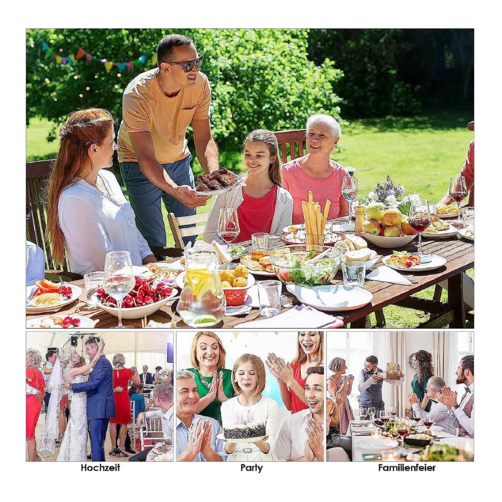Organisieren Sie Ihre Tischkultur mit Stil 50 Bestecktaschen Jute 20x10cm – Sackleinen Besteckbeutel & -halter für Messer Gabeln und mehr. Vintage Serviettentaschen mit Spitze – Perfekt für Party Hochzeit Festival und Geburtstag. Erwecken Sie Ihre Tischdekoration