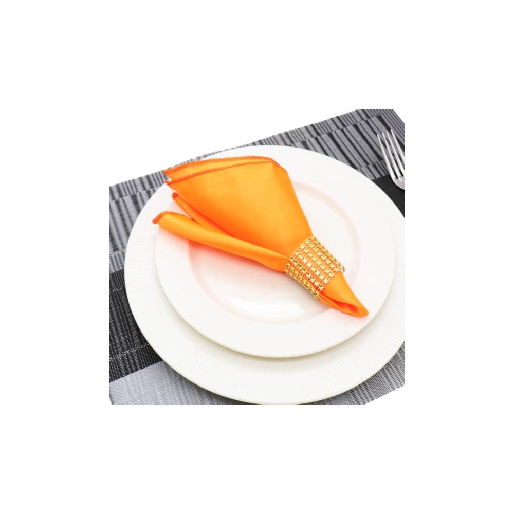 Coral Orange