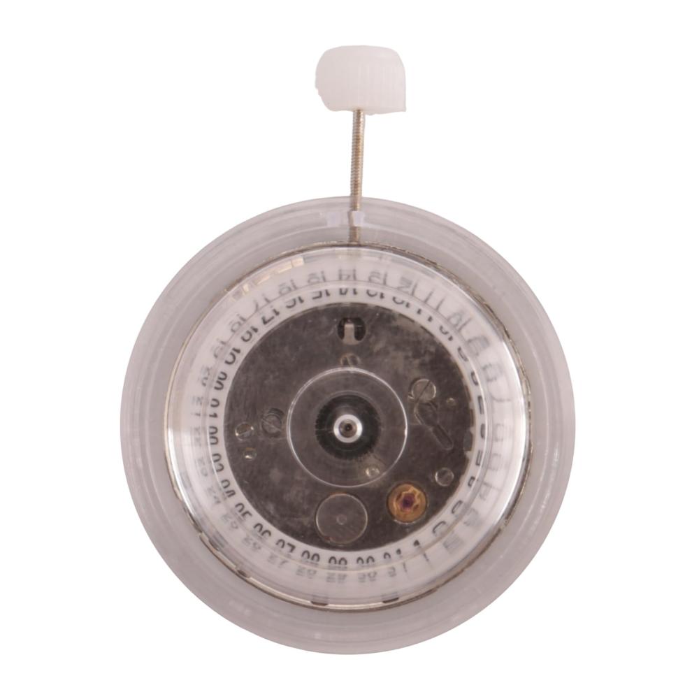 Entfesseln Sie Präzision mit dem Uhrwerk 8205 Einzelkalender! 6 Stiche für Uhrwerk 2813 Automatik – Upgrade für eine reibungslose präzise Zeitmessung. Ersetzt mühelos Uhrwerk 8205. Hochwertige Uhrwerke für einzigartige Zeitmessung