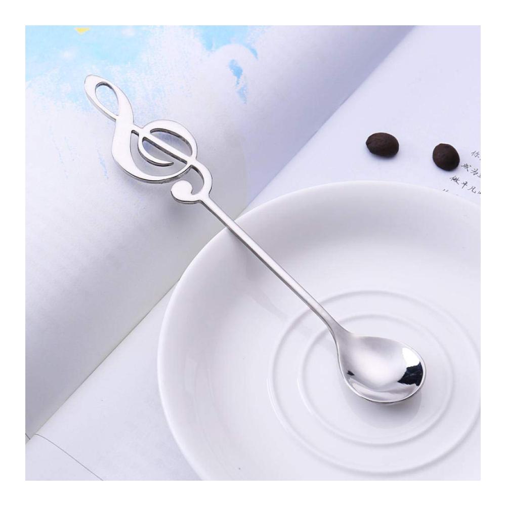 Silver Spoon 6pcs