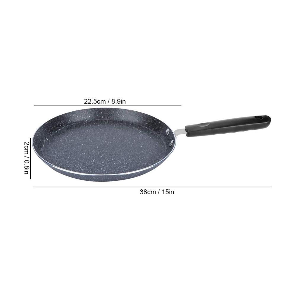 Premium Omelettpfannen-Set Antihaftbeschichtete Bratpfannen für köstliche Omeletts Eier und mehr! Geeignet für Induktions- Keramik- und Gaskochfelder sowie den Ofen. Erleben Sie müheloses Kochen und einfache Reinigung