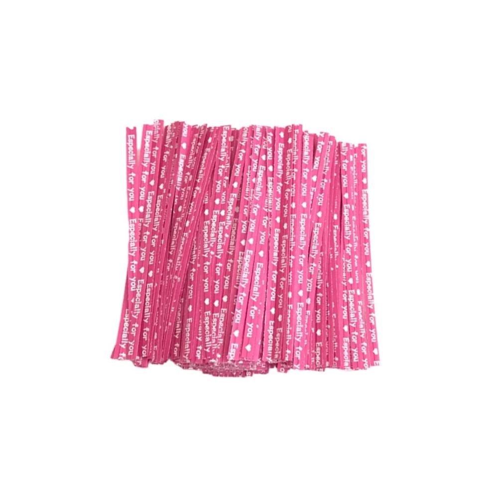 Professionelle Spritzbeutel 1000 Stück Set für kreative Handwerkskunst perfekte Büroorganisation! Personalisierte Bäckerkiste mit seidenband Bändchen ideal für süße Geschenke. Lutscher Verpackungs Band Packsack inklusive
