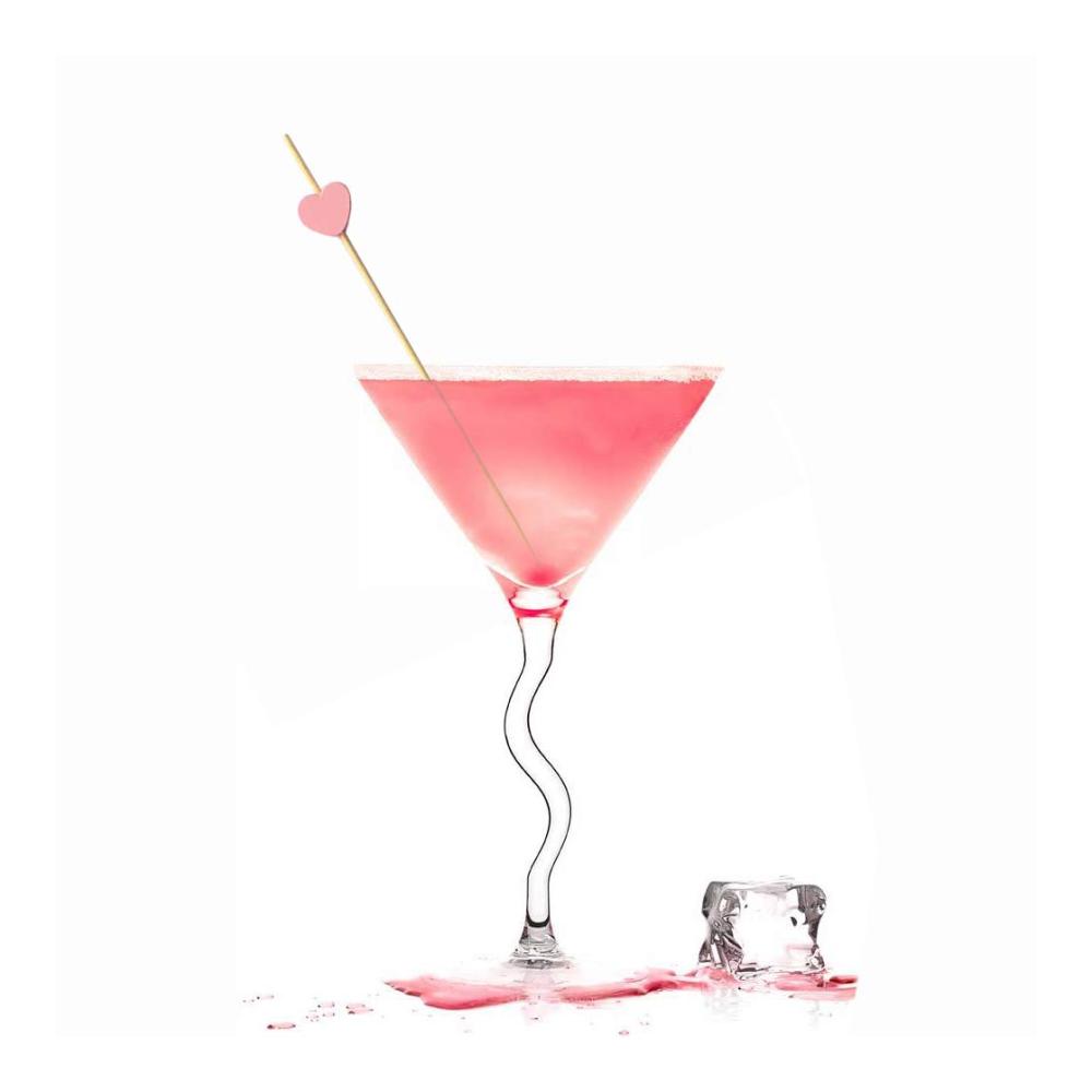 Erleben Sie die Perfektion 100 Stück Cocktailspieße aus Holz - Ideale Party Picker für Fasching und Geburtstage - Unverzichtbar für