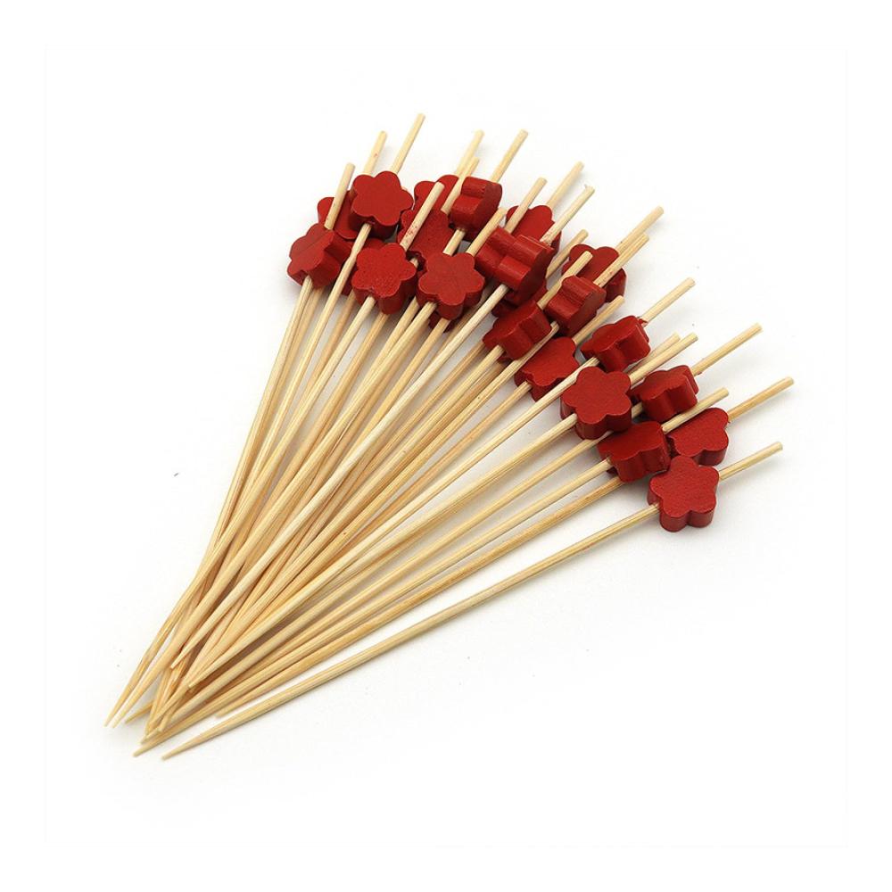 F