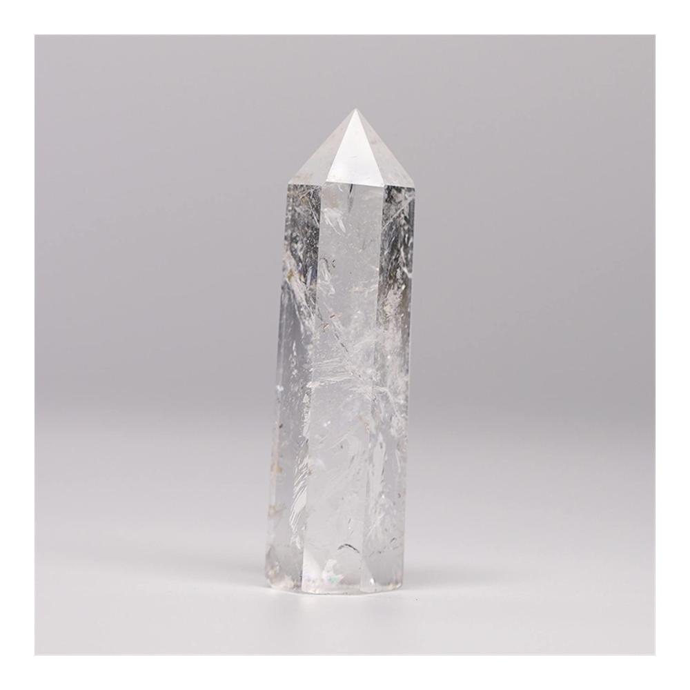 Clear Quartz