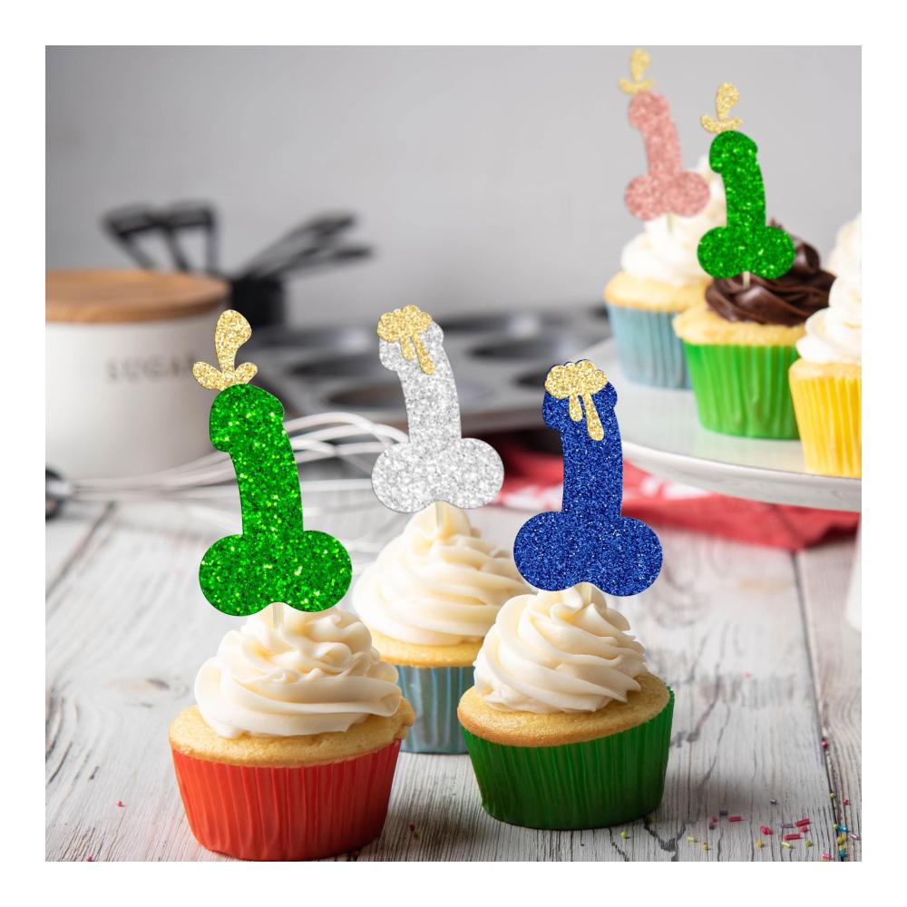 Einweg-Backbecher Deluxe-Set 100 Stück Umweltfreundliche Papierbackbecher für Geburtstage Hochzeiten Partys - Perfekt für Cupcakes Desserts & mehr! Nachhaltig feiern mit stilvoller Einweg-Geschirr-Option
